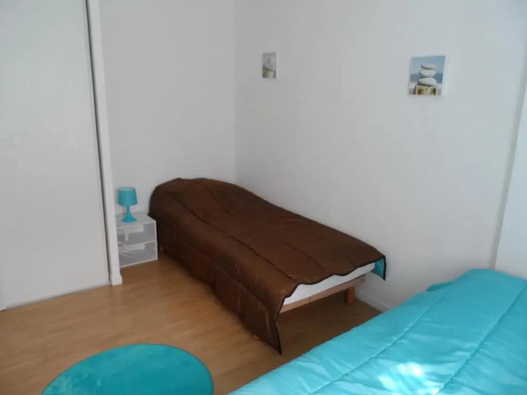 Appartement Dives-sur-Mer, 3 pièces, 6 personnes - FR-1-487-176 - Photo 5