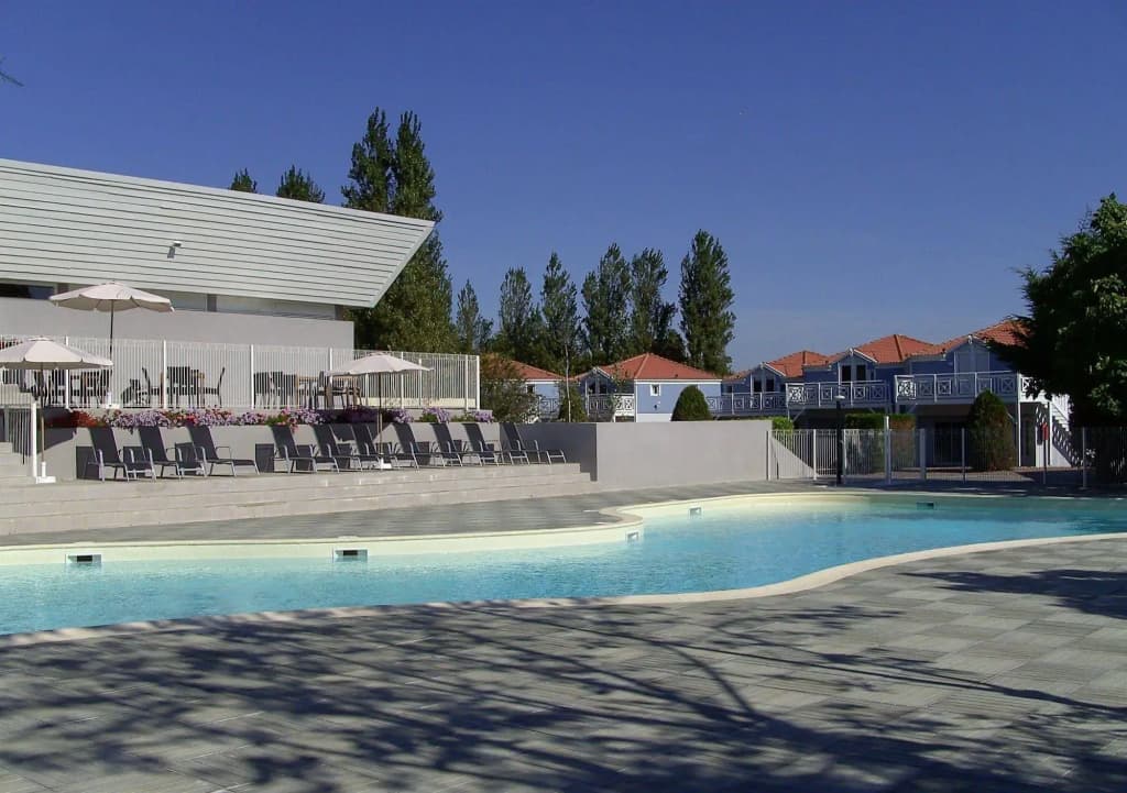 Park & Suites Village La Rochelle Marans - Miniature 6