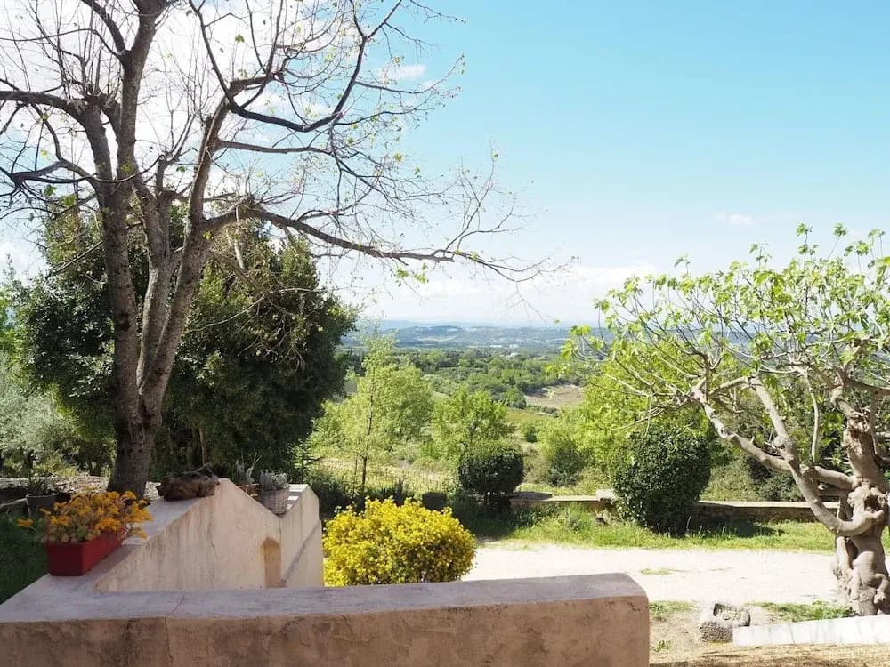 Bedoin Garden Home With Views - Miniature 8