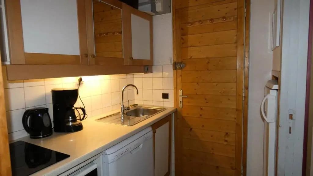 Résidence BOURGEON - Studio pour 4 Personnes 54 - Miniature 7