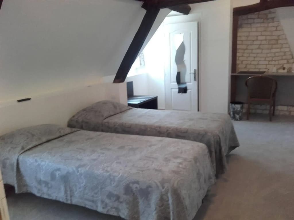 Auberge du Gros Tilleul - Photo 5