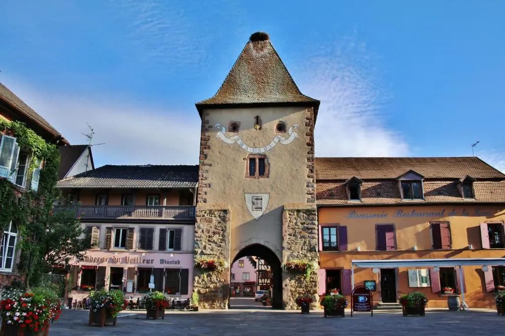 Gîte "Le cosy" - Photo 1