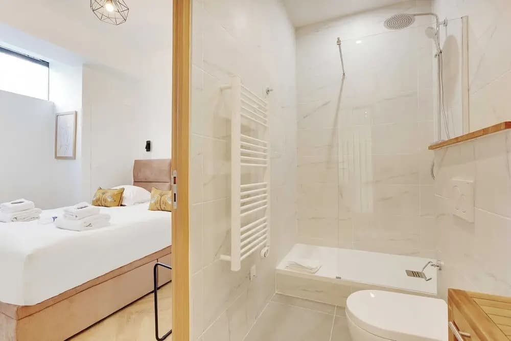 Stunning Apartment - 2br/6p - Bastille - Miniature 8