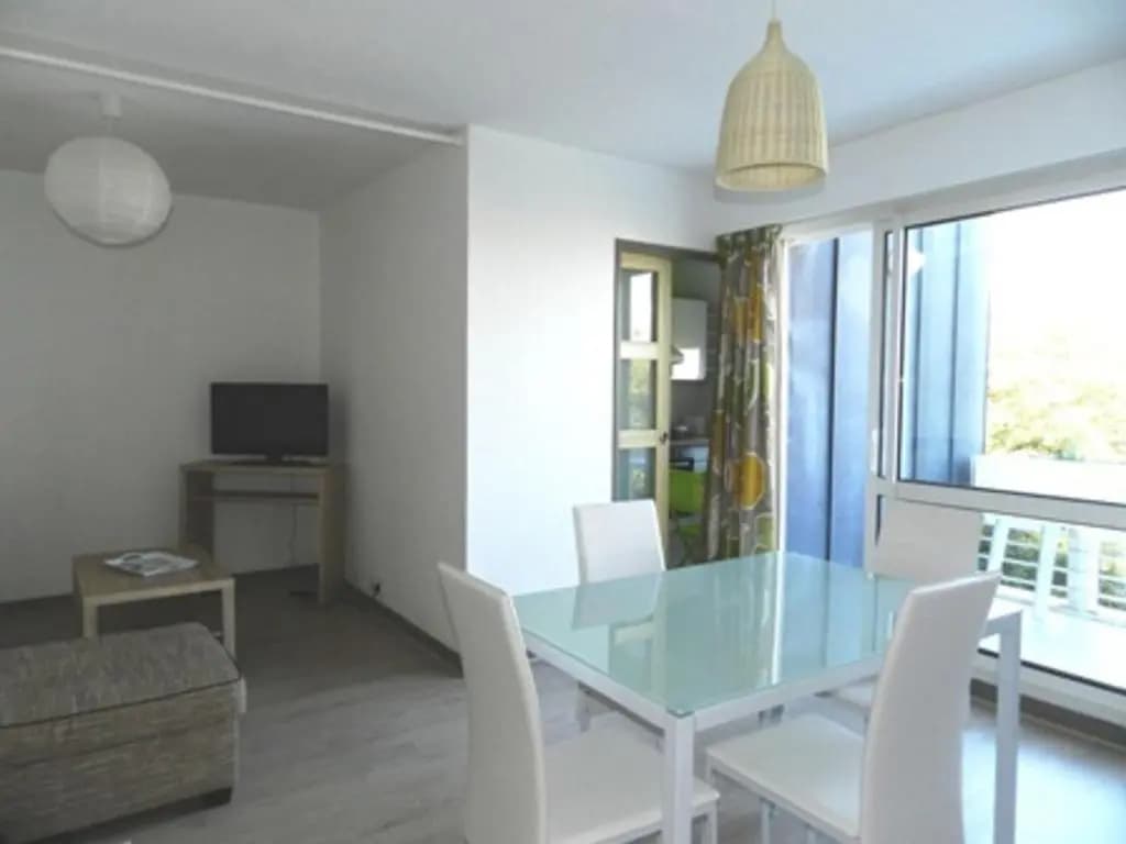 Appartement La Rochelle, 2 pièces, 5 personnes - FR-1-551-7 - Miniature 6