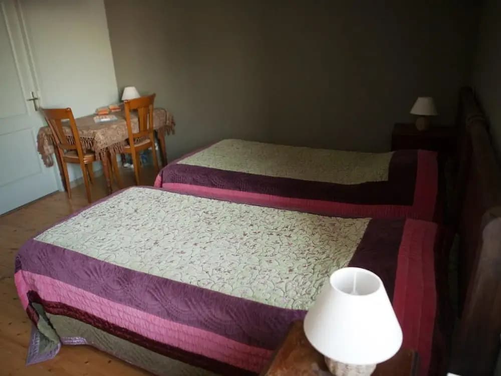 Le Relais du Passe-Heures - Miniature 6