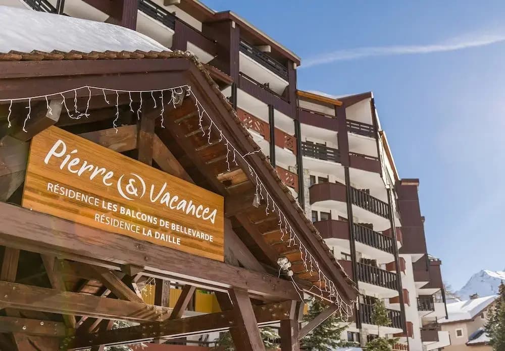 Residence Les Balcons de Bellevarde by Pierre & Vacances - Photo 1