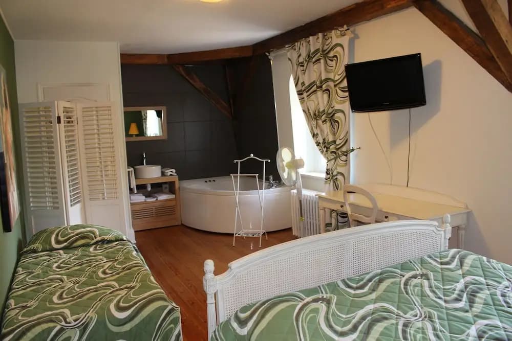 Gîte François 1er - Photo 1