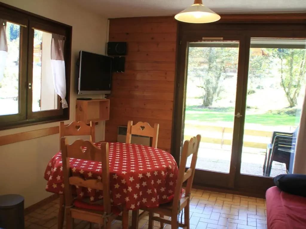 Appartement Châtel, 2 pièces, 4 personnes - FR-1-200-160 - Photo 5