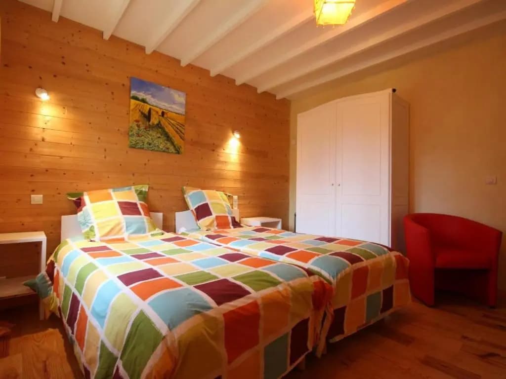 Gîte Feings, 5 pièces, 9 personnes - FR-1-497-10 - Miniature 6