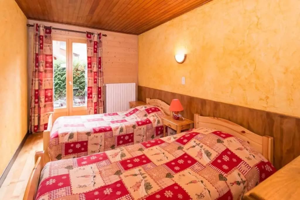 Le Petit Chalet - Photo 1