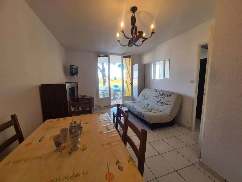 Appartement Saint-Hilaire-de-Riez, 3 pièces, 6 personnes - FR-1-224C-589 - Photo 2