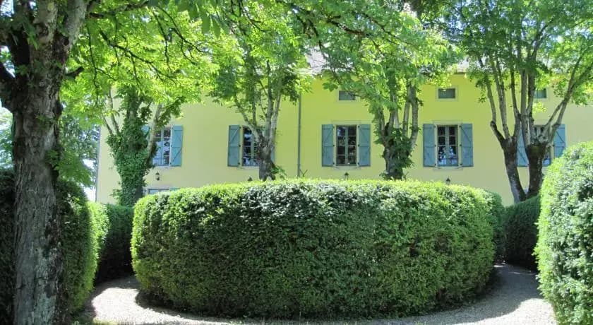 Chateau La Roussille - Miniature 7