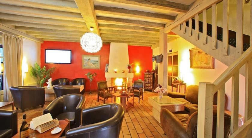 Hotel du Chateau - Photo 2