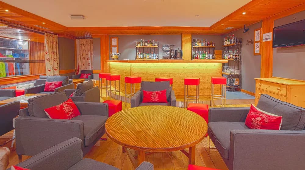 Royal Rochebrune Hotel - Photo 2