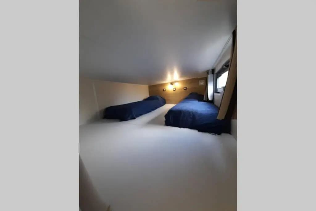 Maison Tiny House 2 chambres Soulac a 500m plage - Photo 3
