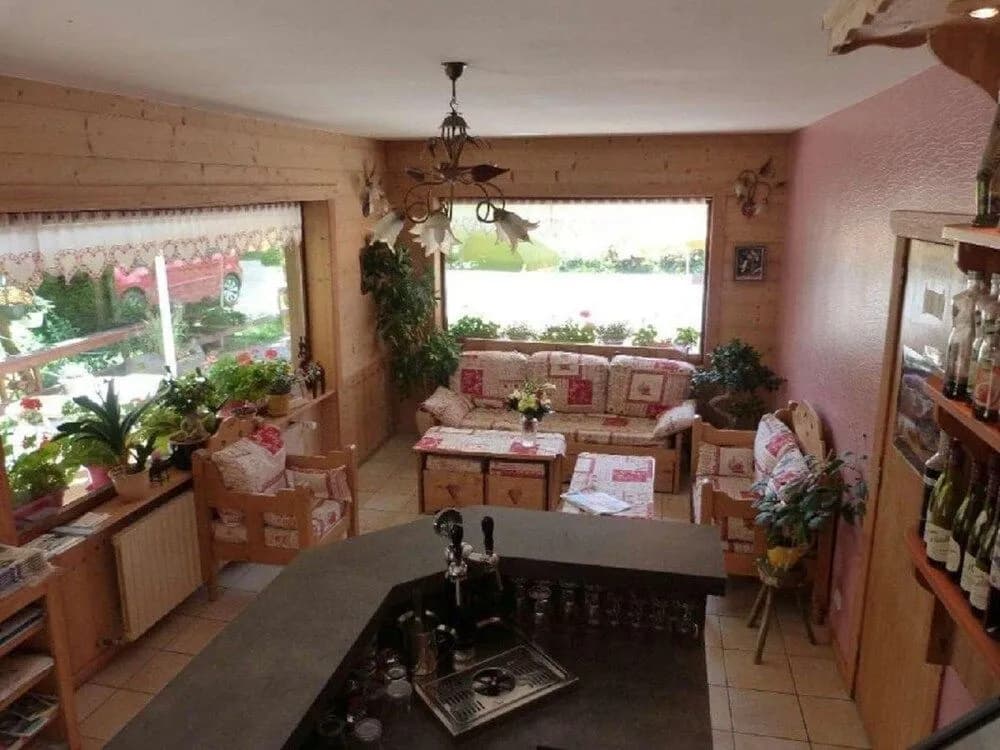 Hotel Restaurant Le Grillon - Photo 5
