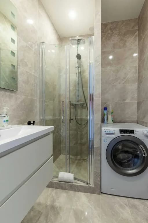 Beautiful Equipped Apartment in Downtown Deauville 4p/1br - Miniature 7