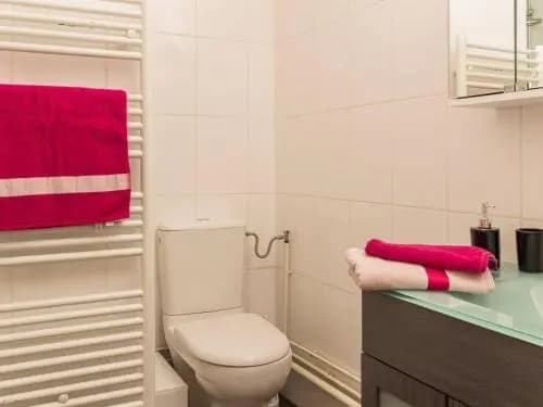 Apartment Grand Pre 14 - Photo 5