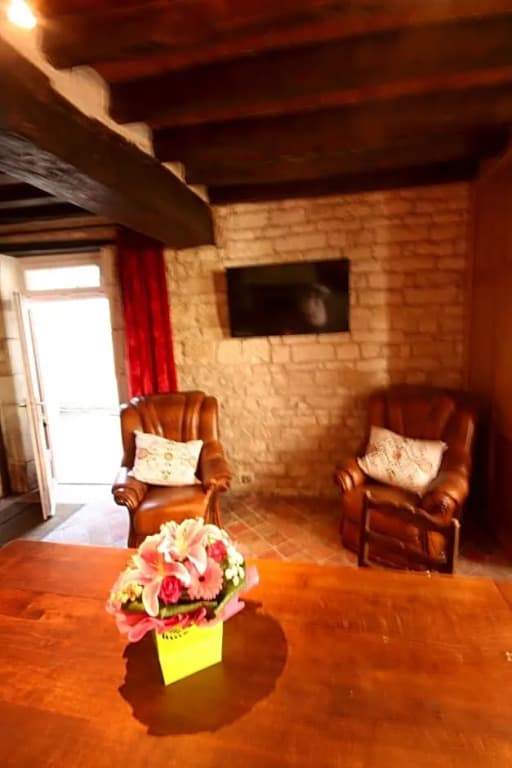 Auberge Les Tilleuls - Miniature 6