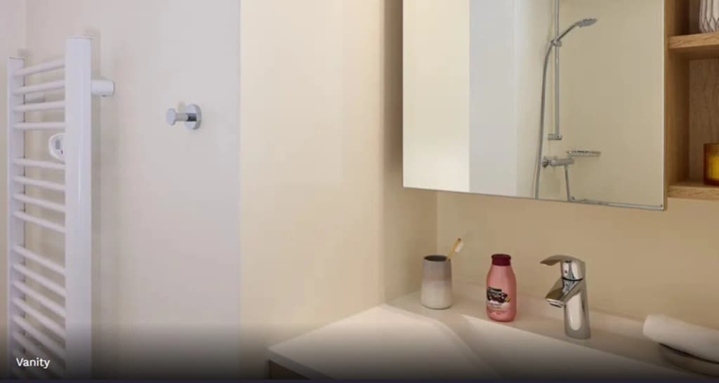Quality Aparthotel Plerin Saint-Brieuc - Miniature 7