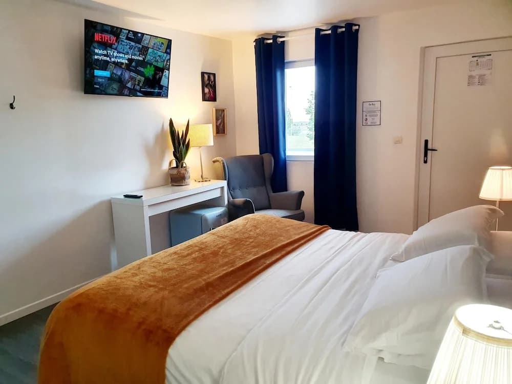 Hotel Le Lys - Photo 3