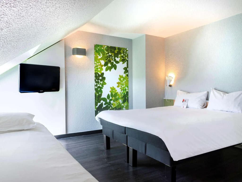 ibis Strasbourg Sud La Vigie - Photo 2