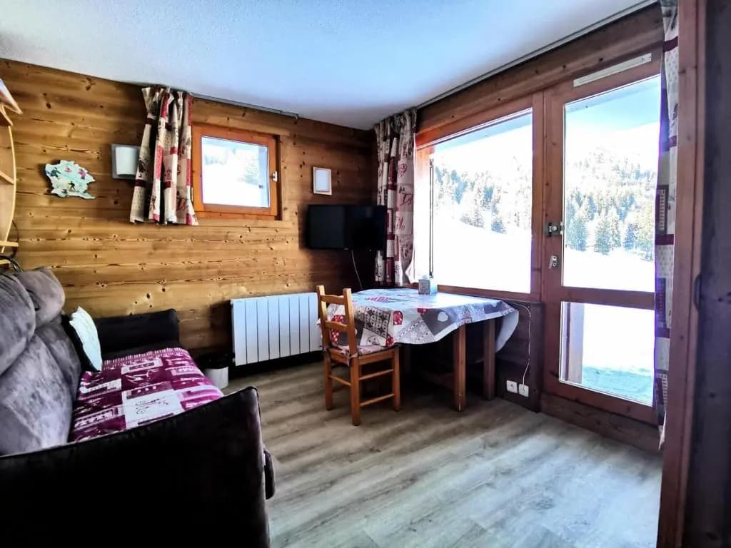 Résidence MARCHES - Studio pour 4 Personnes 34 - Photo 2