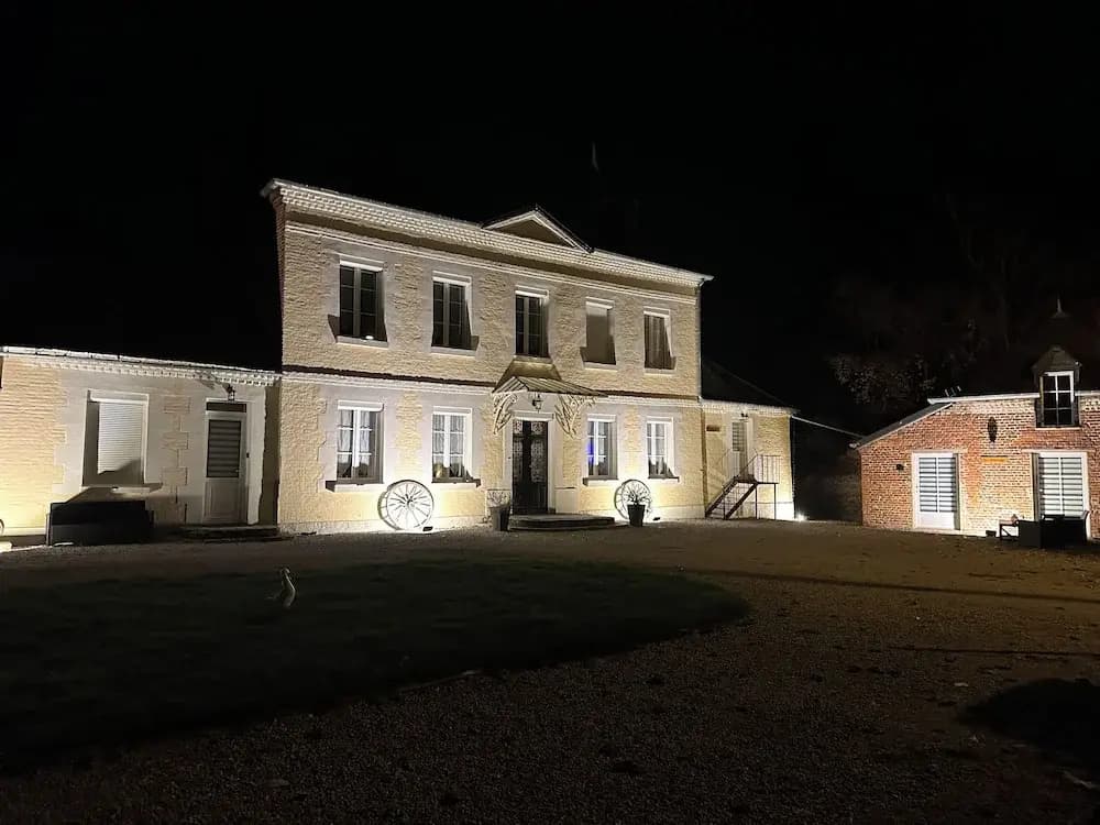 Au domaine du Pré Dieu - Photo 1