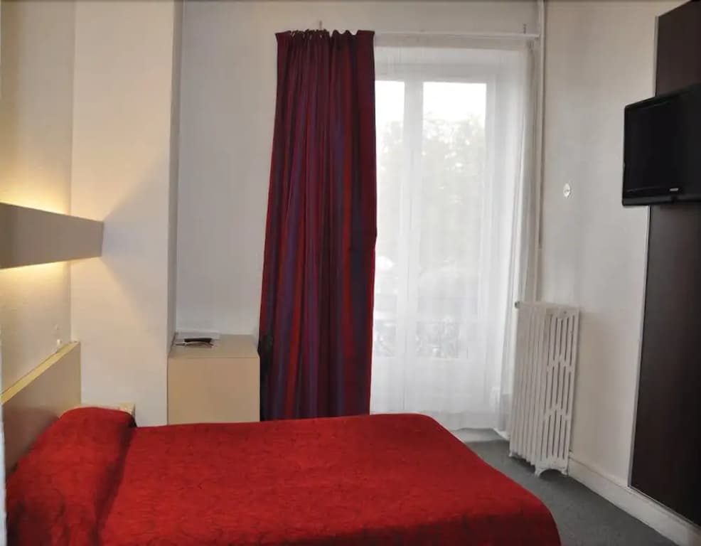 Hotel De La Gare Nantes - Photo 5