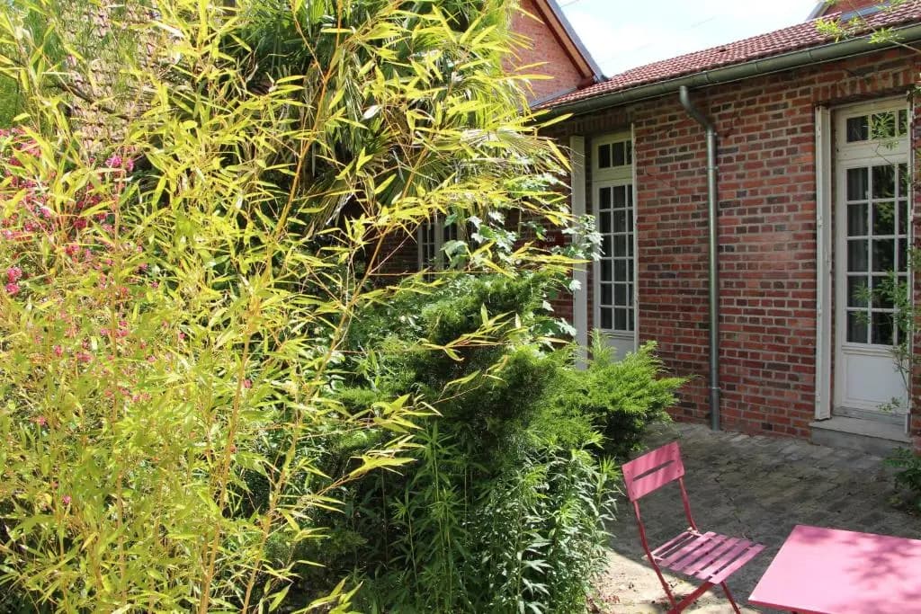 Les Jardins Carnot - Miniature 6