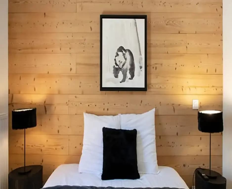 Apartment in Vaujany Near Alpe D'huez Ski Area - Photo 3