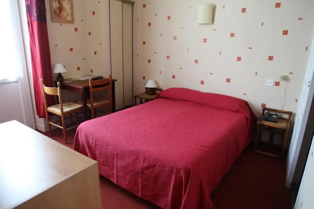 Hotel du Lion D'Or - Photo 4