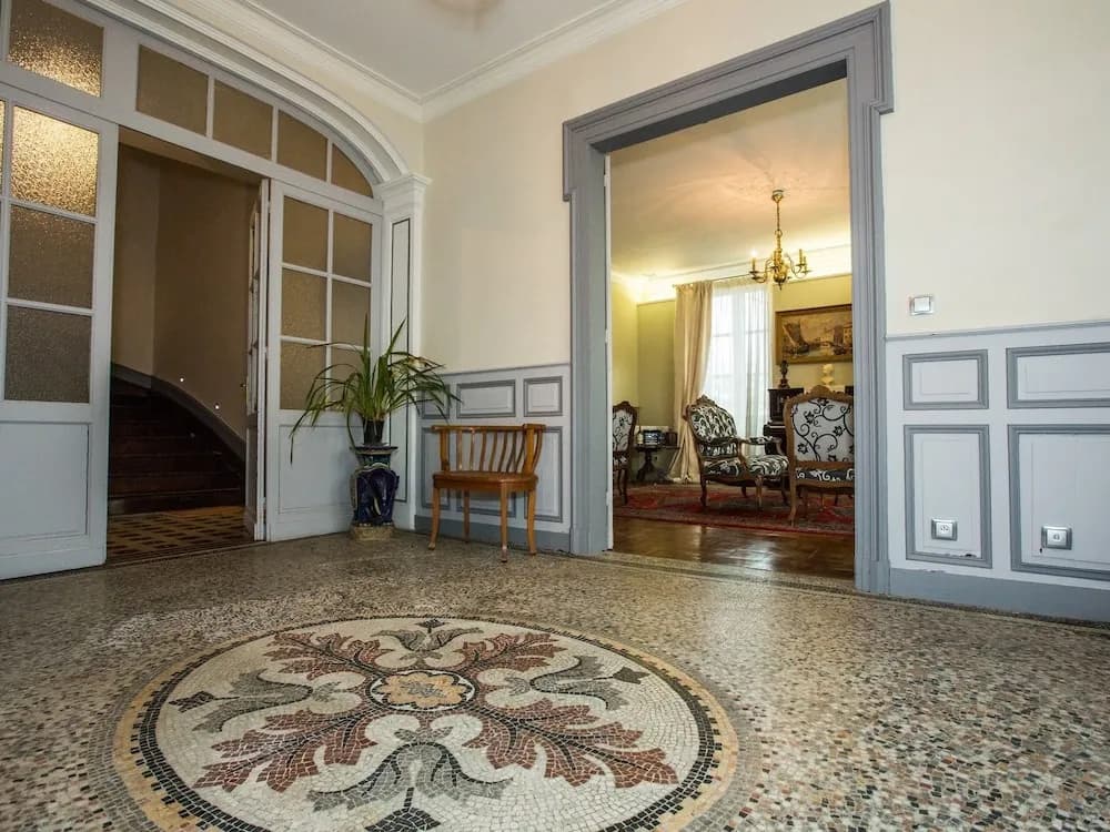 Chambre D'hôtes Bastide du Cosset - Photo 5