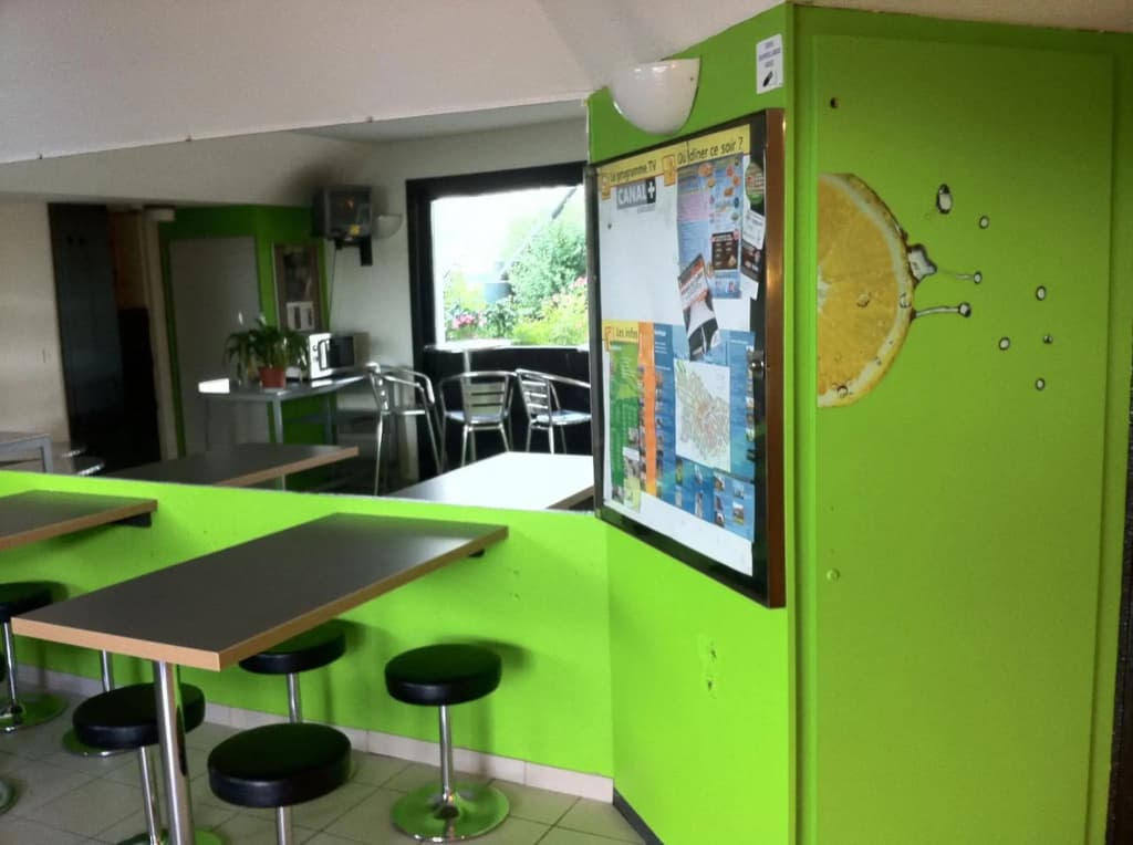 Lemon Hotel - Tourcoing - Photo 3