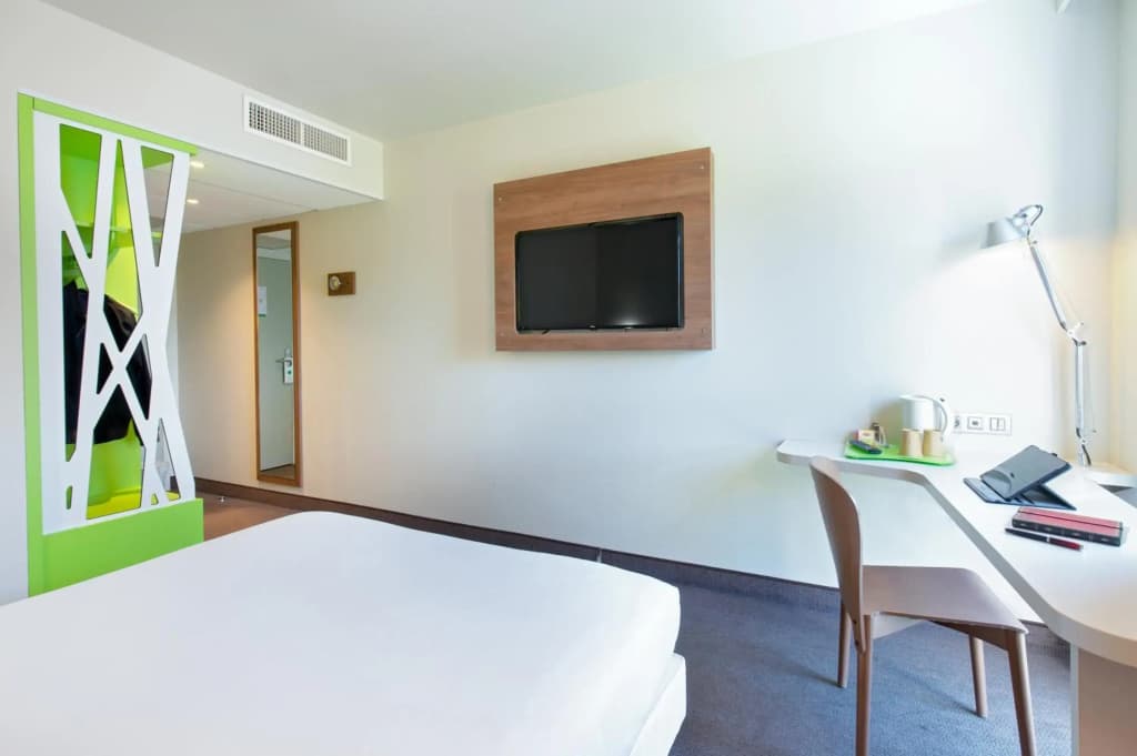 ibis Clermont Ferrand Centre Stade - Photo 4