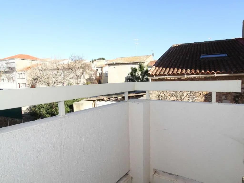 Appartement Balaruc-les-Bains, 1 pièce, 2 personnes - FR-1-553-13 - Photo 2