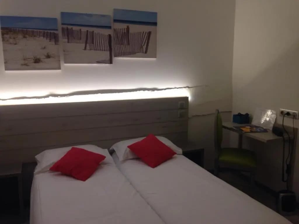 Hotel Restaurant du Port - Photo 4