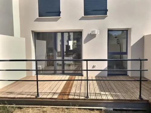 Maison Neuve 3 Chambres-2953 - Miniature 8