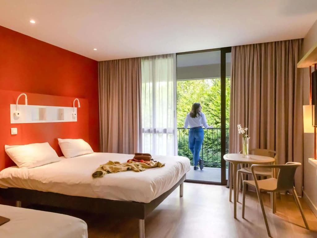 ibis budget Le Puy en Velay - Photo 2