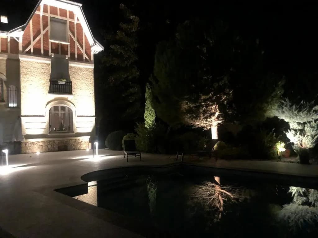 Le Pavillon de Nathalie - Photo 1