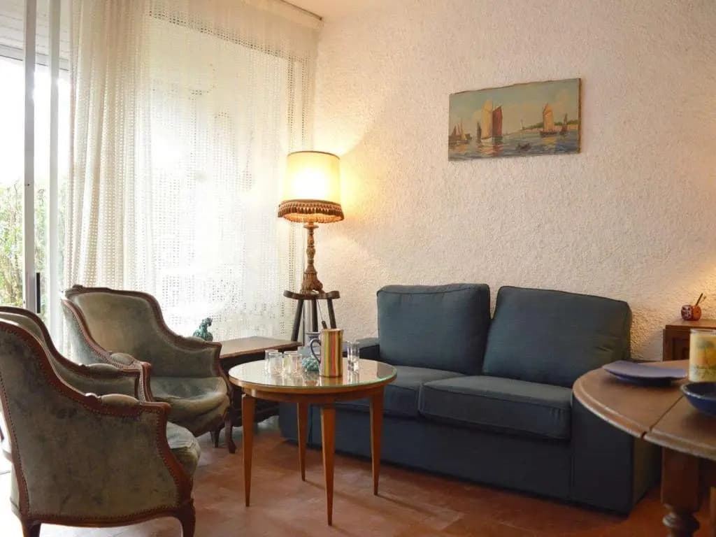 Appartement Argelès-sur-Mer, 3 pièces, 5 personnes - FR-1-225-700 - Photo 1