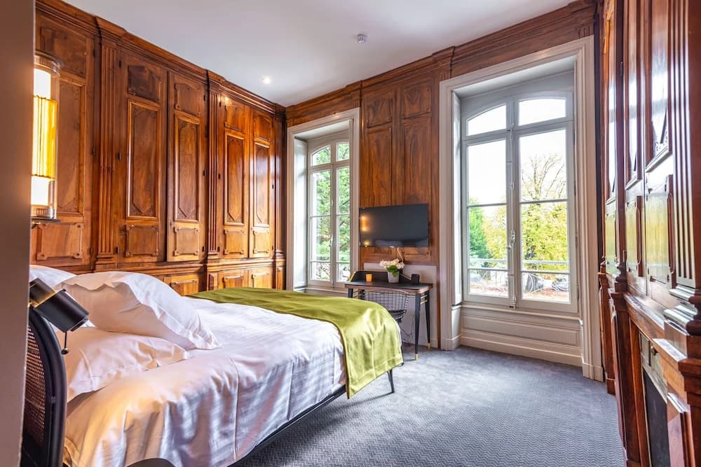 Hotel Mille pas - Photo 5