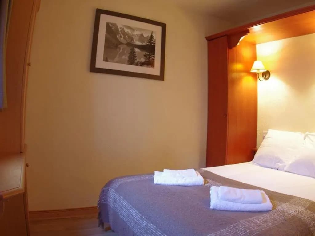 Appartement Valmorel, 2 pièces, 5 personnes - FR-1-291-736 - Photo 2