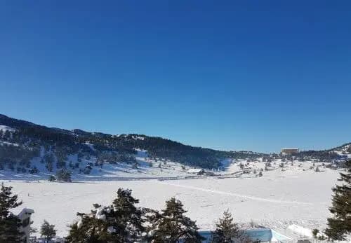 Apartment Face Aux Pistes - Photo 4