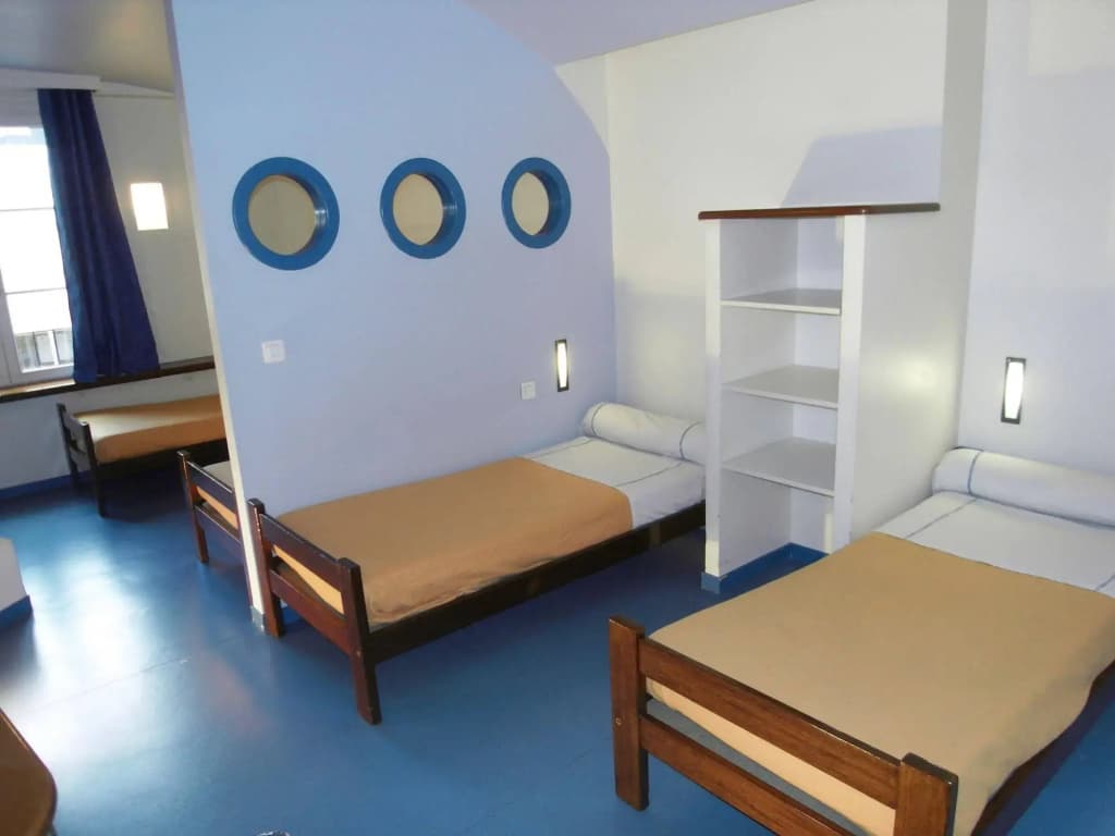 MIJE Marais - Hostel - Photo 5