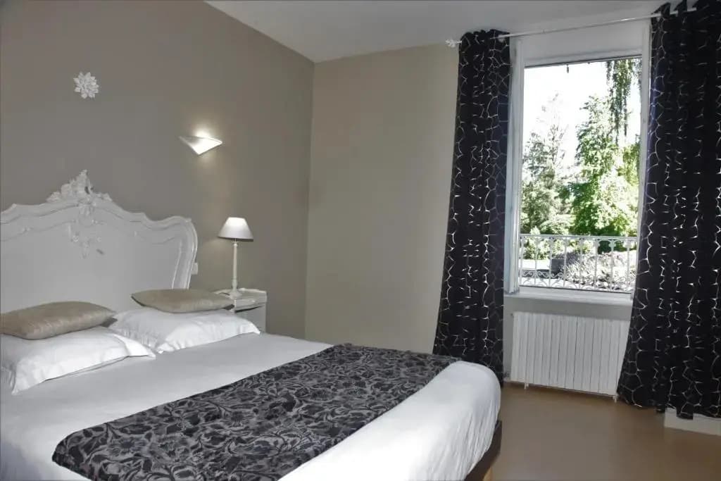Hostellerie De la Bruyere - Photo 1