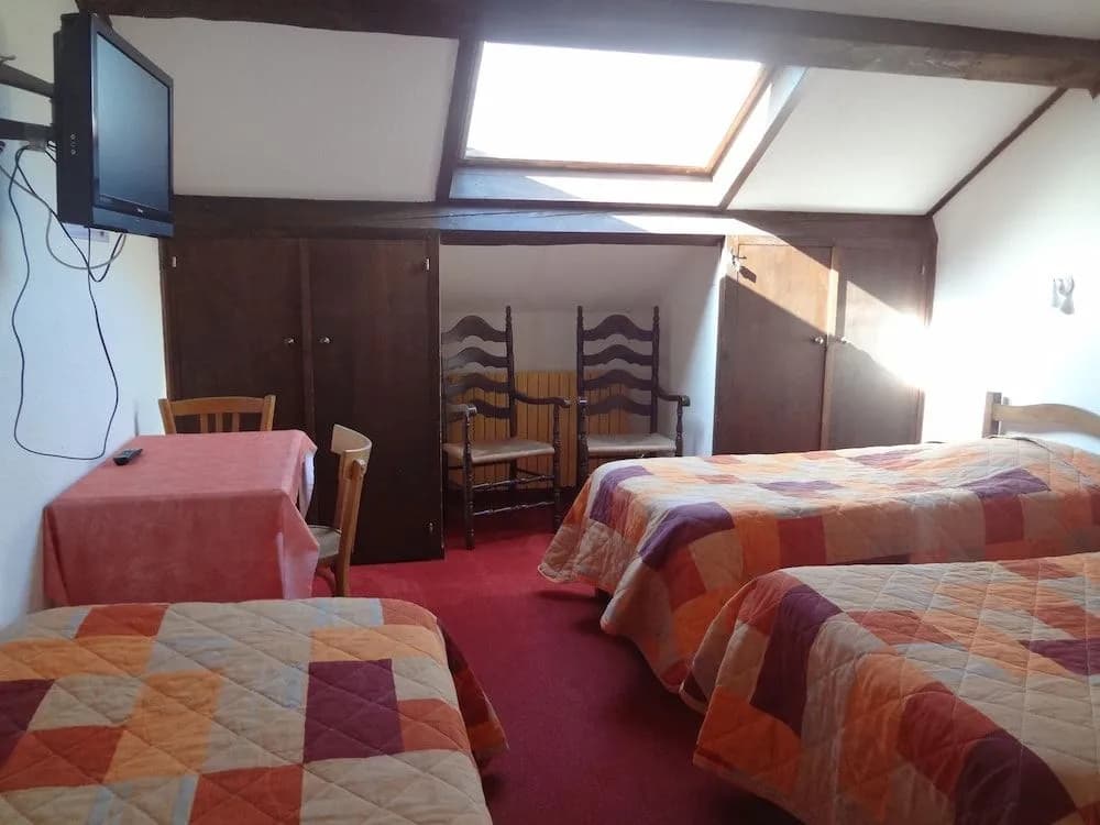 Hôtel Castillan - Photo 5