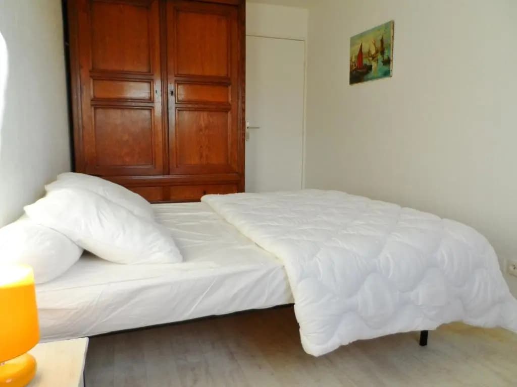 Appartement Cabourg, 2 pièces, 2 personnes - FR-1-487-159 - Photo 5