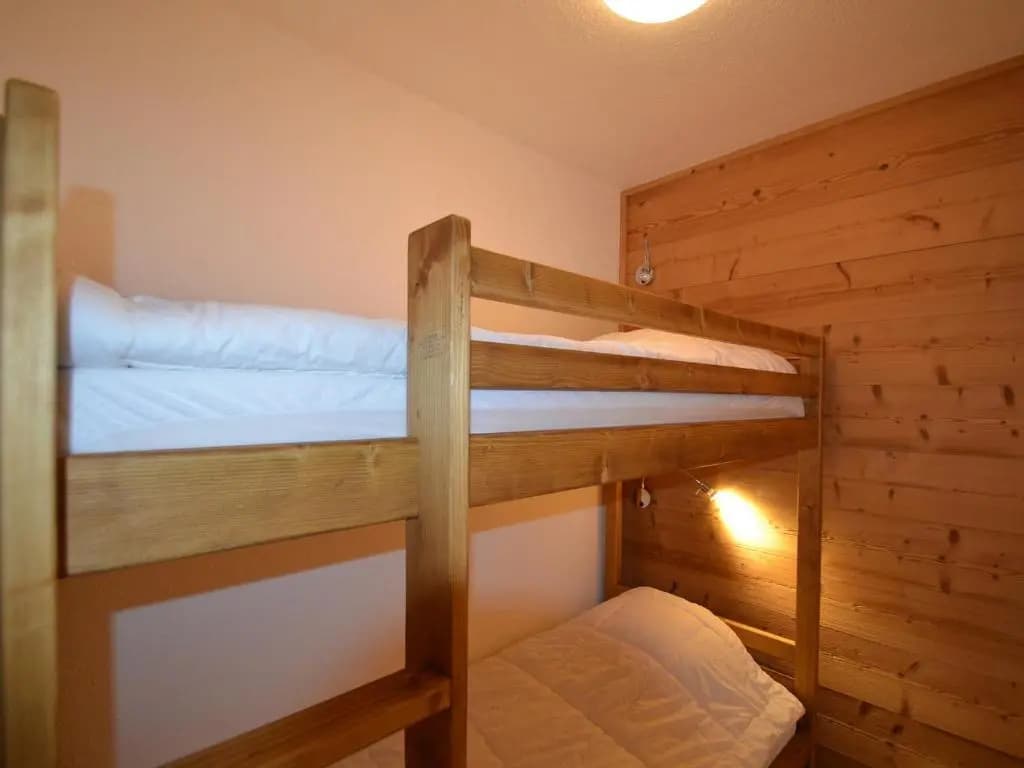 Appartement Les Menuires, 2 pièces, 4 personnes - FR-1-452-153 - Photo 5