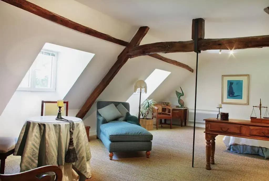 Manoir Petit Meysset - Photo 1